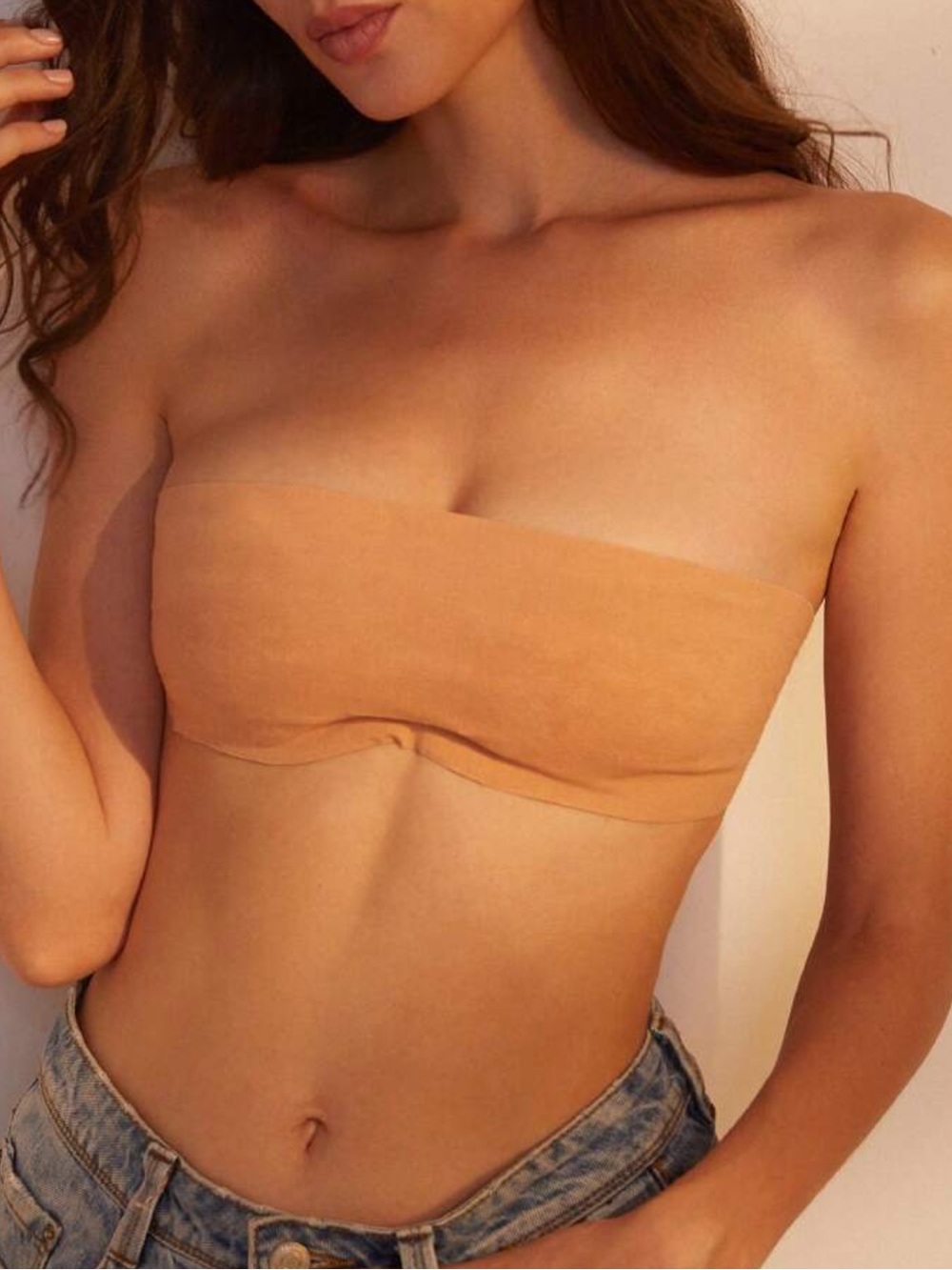 NWT boob tape